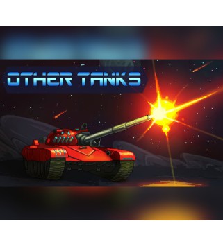 Other Tanks Steam Key GLOBAL